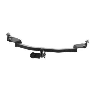 Dispositif d'attelage STEINHOF F-074 pour MITSUBISHI SPACE 2.0 JTD - 140cv