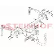 STEINHOF F-151 - Dispositif d'attelage