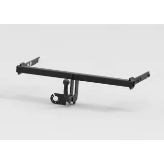 Dispositif d'attelage STEINHOF F-267 pour KIA CEED 1.6 Ti - 110cv Dispositif d'attelage STEINHOF F-267 pour KIA CEED 1.6 Ti - 110cv