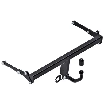 Dispositif d'attelage STEINHOF F-313 pour FORD KUGA 2.0 EcoBlue mHEV - 150cv