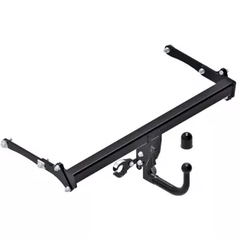 Dispositif d'attelage STEINHOF F-314 pour FORD KUGA 2.0 EcoBlue mHEV - 150cv