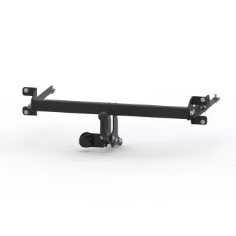 Dispositif d'attelage STEINHOF H-075 pour HONDA ACCORD 2.4 - 201cv