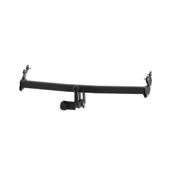 Dispositif d'attelage STEINHOF H-234 pour HYUNDAI I10 1.1 - 69cv