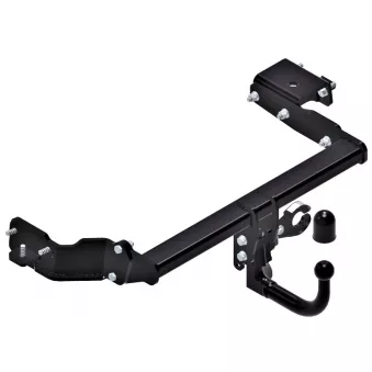 Dispositif d'attelage STEINHOF H-289 pour OPEL VECTRA 1,6 T-GDI Plug-in-Hybrid HTRAC - 265cv