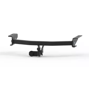 Dispositif d'attelage STEINHOF J-054 pour DODGE NITRO 4.0 4WD - 260cv