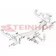 STEINHOF J-060 - Dispositif d'attelage