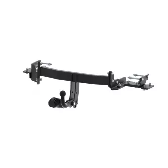 Dispositif d'attelage STEINHOF K-039