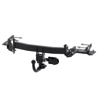 Dispositif d'attelage STEINHOF K-040 pour KIA SORENTO 2.2 CRDi 4WD - 200cv