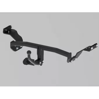 Dispositif d'attelage STEINHOF K-063 pour HYUNDAI I30 1.4 - 99cv