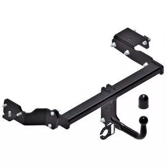 Dispositif d'attelage STEINHOF K-091 pour KIA SORENTO 1.6 T-GDi Hybrid AWD - 230cv