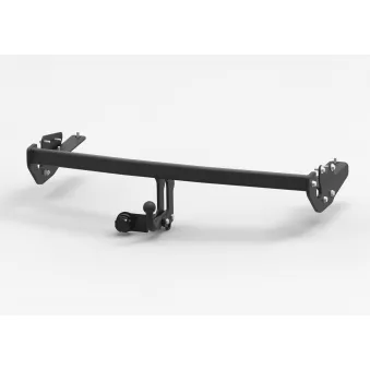 STEINHOF L-161 - Dispositif d'attelage