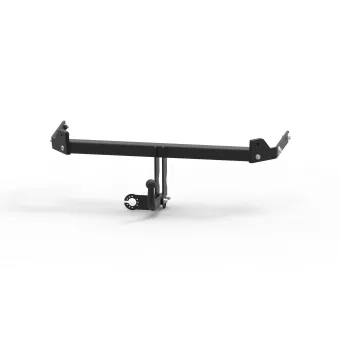 Dispositif d'attelage STEINHOF M-030 pour MAZDA CX-7 MZR DISI Turbo - 258cv