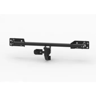 Dispositif d'attelage STEINHOF M-102 pour MERCEDES-BENZ CLASSE A A 180 CDI / d - 109cv