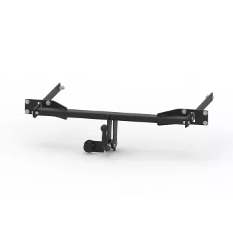 Dispositif d'attelage STEINHOF M-117 pour TOYOTA RAV 4 E 220 CDI - 163cv