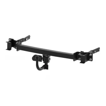 Dispositif d'attelage STEINHOF M-120 pour VOLKSWAGEN TRANSPORTER - COMBI E 320 T CDI - 224cv