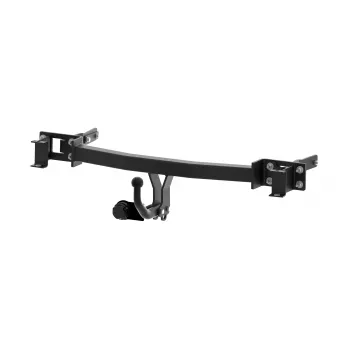 Dispositif d'attelage STEINHOF M-126 pour MERCEDES-BENZ CLASSE E E 320 CDI 4-matic - 224cv