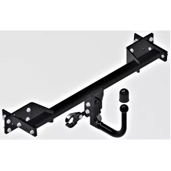 Dispositif d'attelage STEINHOF M-178