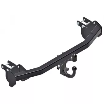 Dispositif d'attelage STEINHOF M-358 pour MITSUBISHI OUTLANDER 2.0 - 150cv