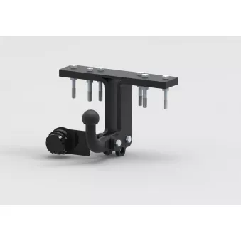 Dispositif d'attelage STEINHOF [N-080]