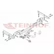 STEINHOF O-142 - Dispositif d'attelage