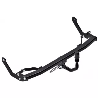 Dispositif d'attelage STEINHOF P-064 pour PEUGEOT 307 2.0 HDI 90 - 90cv