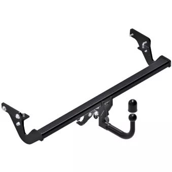 Dispositif d'attelage STEINHOF P-073 pour FIAT SCUDO 1.2 THP / PureTech 155 155cv