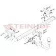 STEINHOF P-073 - Dispositif d'attelage
