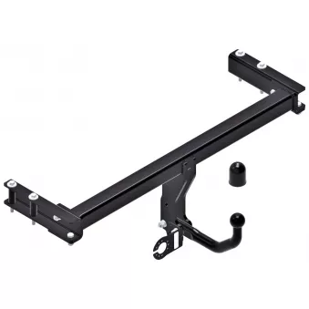 STEINHOF P-202 - Dispositif d'attelage