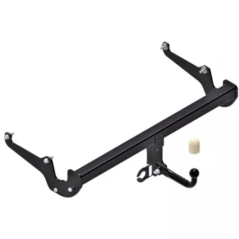 Dispositif d'attelage STEINHOF [R-010]