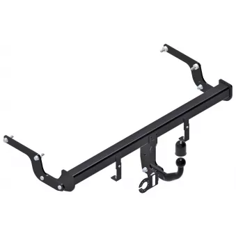 Dispositif d'attelage STEINHOF R-018 pour NISSAN PICK UP E-TECH 160 - 92cv