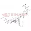 STEINHOF R-019 - Dispositif d'attelage