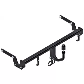 Dispositif d'attelage STEINHOF R-031 pour MAZDA MPV 1.6 E-TECH 140 - 91cv