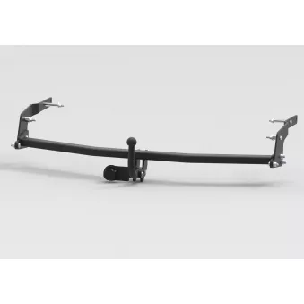 Dispositif d'attelage STEINHOF R-035 pour RENAULT ESPACE 2.2 DCI - 150cv