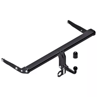 Dispositif d'attelage STEINHOF S-116 pour SEAT ATECA 1.4 TSI - 150cv