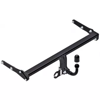 Dispositif d'attelage STEINHOF S-299 pour SKODA KAMIQ 1.0 TGI CNG - 90cv