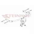 STEINHOF S-338 - Dispositif d'attelage