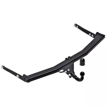 Dispositif d'attelage STEINHOF S-350 pour SKODA OCTAVIA 2.0 TSI RS - 245cv