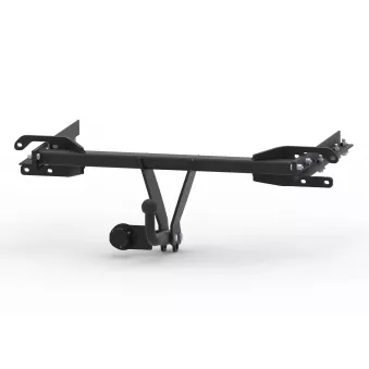 Dispositif d'attelage STEINHOF [S-368]