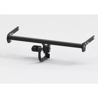 Dispositif d'attelage STEINHOF S-406 pour SUZUKI VITARA 1.6 - 120cv