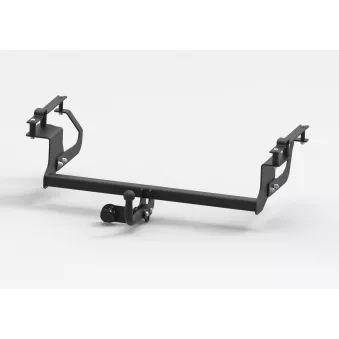 STEINHOF S-408 - Dispositif d'attelage