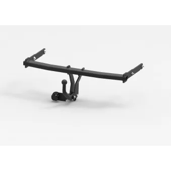 Dispositif d'attelage STEINHOF T-098 pour TOYOTA AVENSIS 2.0 D - 126cv