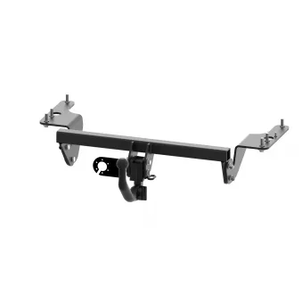 Dispositif d'attelage STEINHOF T-099