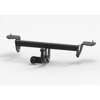 Dispositif d'attelage STEINHOF [T-108]