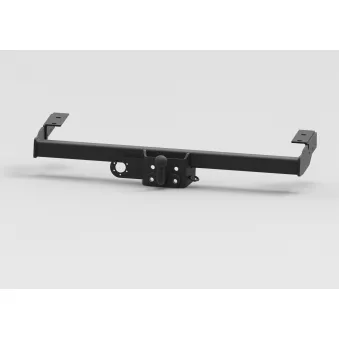 Dispositif d'attelage STEINHOF T-185 pour TOYOTA RAV 4 2.0 16V - 129cv