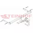 STEINHOF V-064 - Dispositif d'attelage