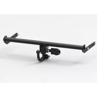 Dispositif d'attelage STEINHOF V-065 pour VOLKSWAGEN GOLF 1.6 TDI 4motion - 110cv