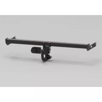 Dispositif d'attelage STEINHOF V-149 pour SKODA SUPERB 1.6 TDI - 120cv