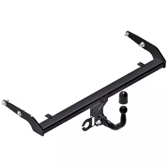 Dispositif d'attelage STEINHOF V-164 pour VOLKSWAGEN T-CROSS 1.6 TDi - 95cv