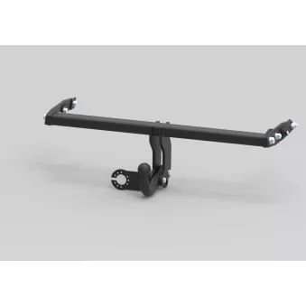 Dispositif d'attelage STEINHOF V-284 pour VOLVO XC60 D5 AWD - 185cv