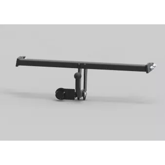 Dispositif d'attelage STEINHOF V-292 pour FORD TRANSIT T4 - 180cv